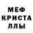 Метадон мёд Aleksey Alin